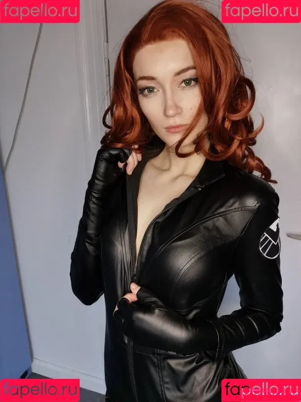 AnsoCosplay Onlyfans Photo Gallery 