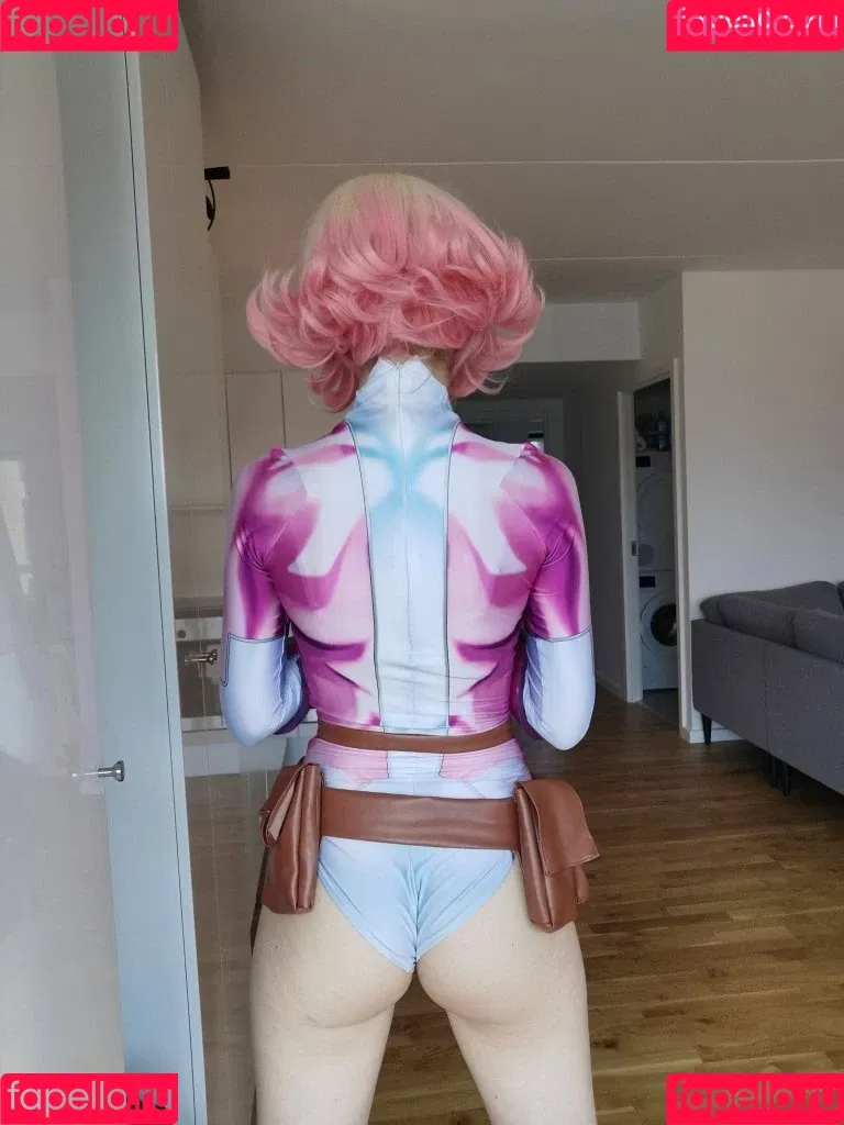 AnsoCosplay Onlyfans Photo Gallery 