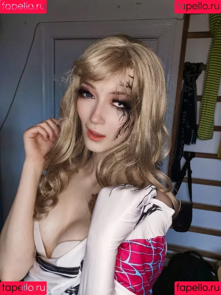 AnsoCosplay Onlyfans Photo Gallery 