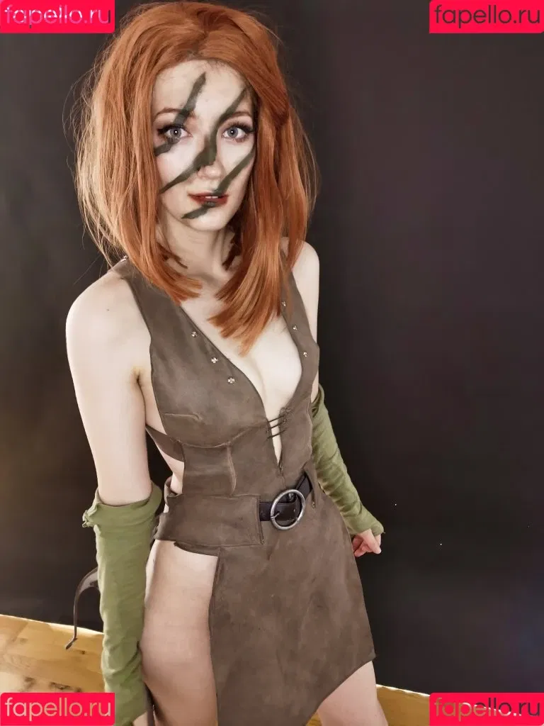 AnsoCosplay Onlyfans Photo Gallery 