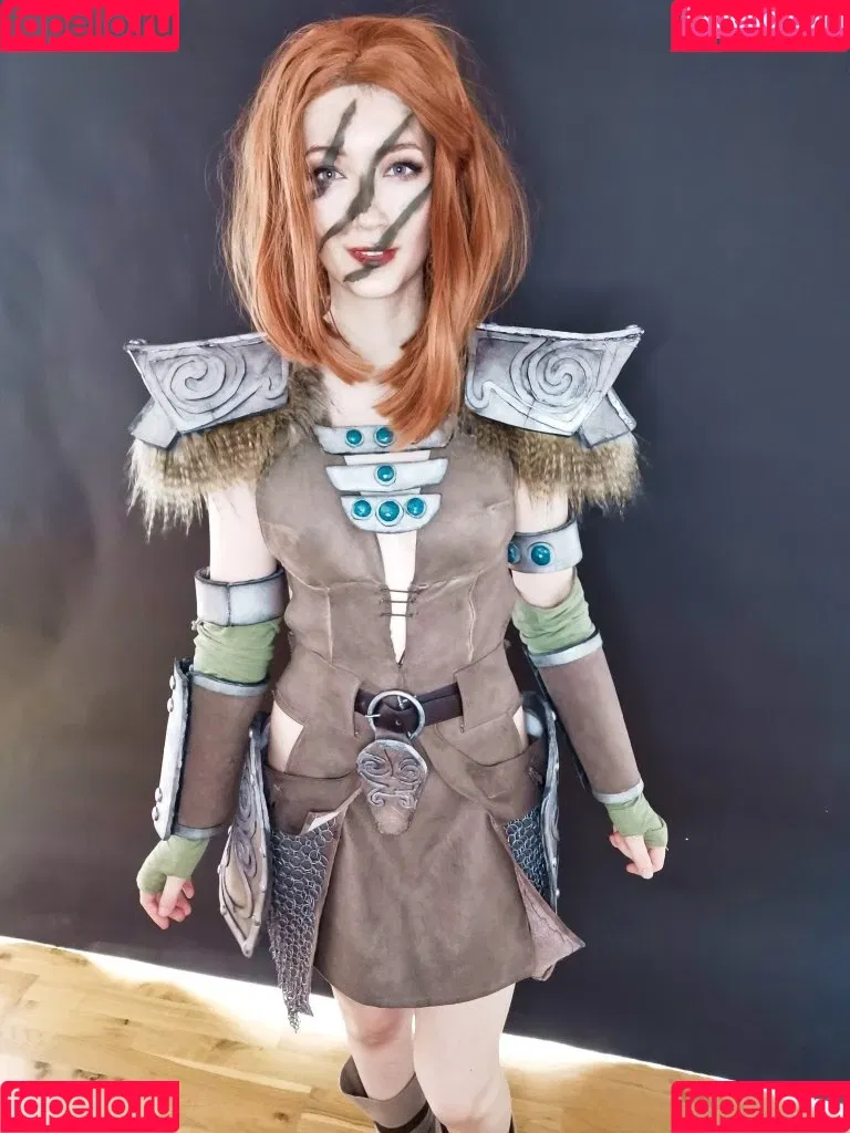 AnsoCosplay Onlyfans Photo Gallery 