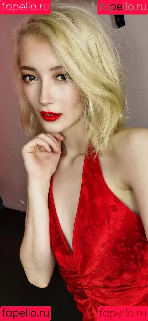 AnsoCosplay Onlyfans Photo Gallery 