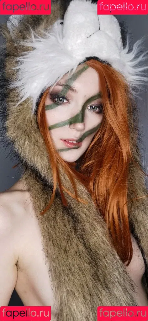 AnsoCosplay Onlyfans Photo Gallery 