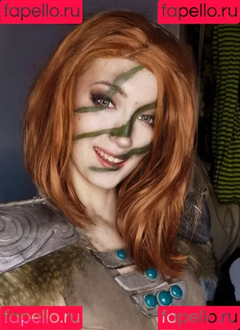 AnsoCosplay Onlyfans Photo Gallery 