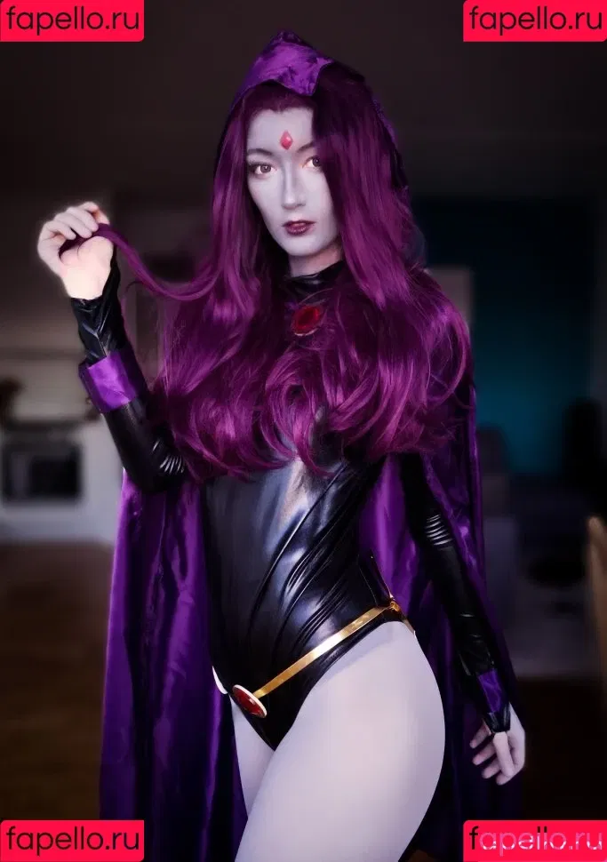 AnsoCosplay Onlyfans Photo Gallery 