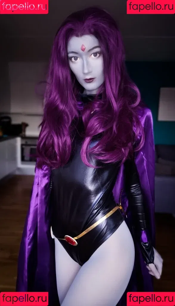 AnsoCosplay Onlyfans Photo Gallery 