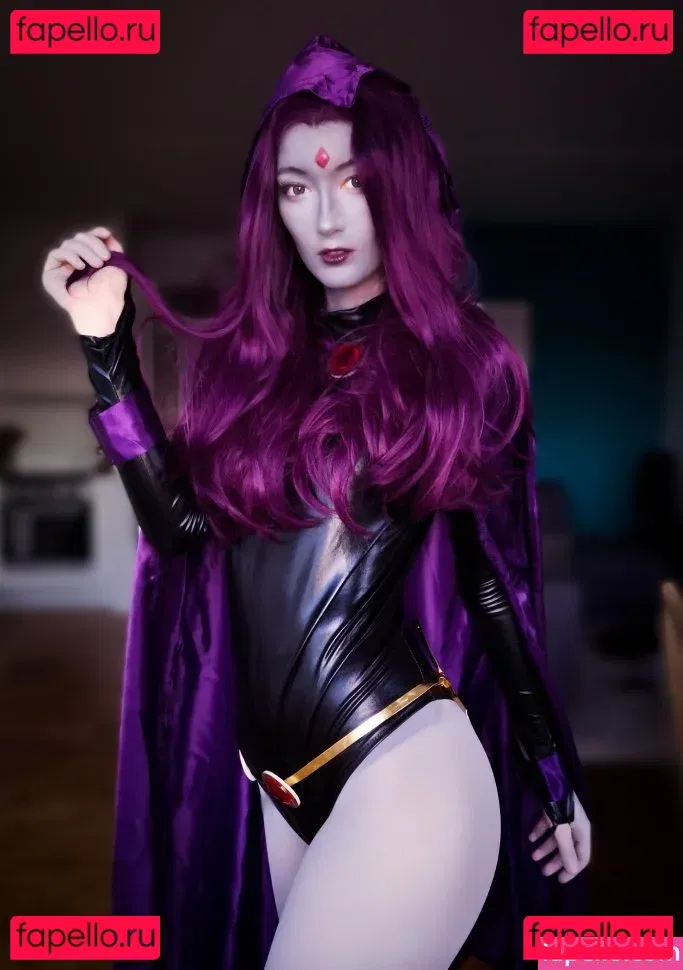 AnsoCosplay Onlyfans Photo Gallery 