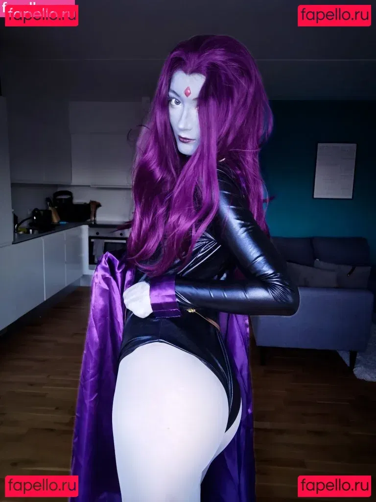 AnsoCosplay Onlyfans Photo Gallery 