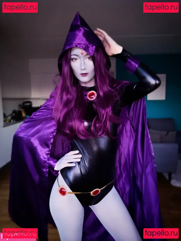 AnsoCosplay Onlyfans Photo Gallery 