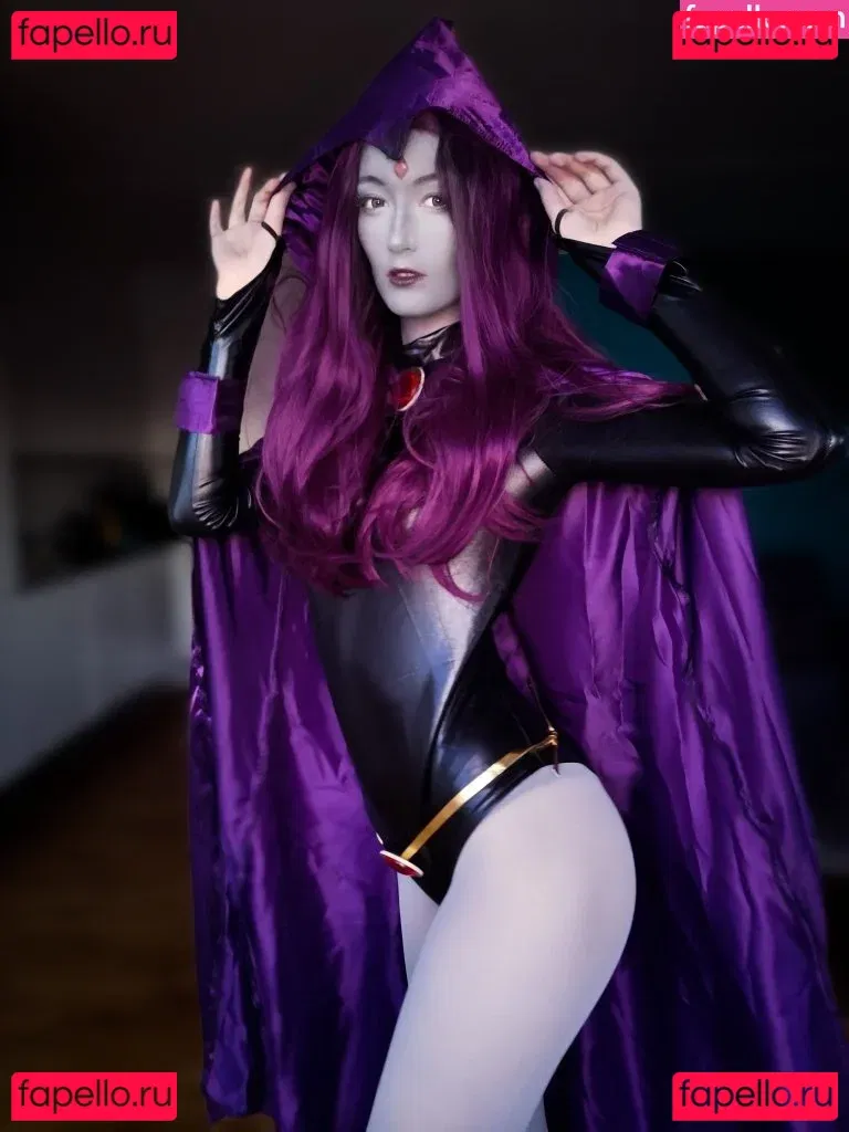 AnsoCosplay Onlyfans Photo Gallery 
