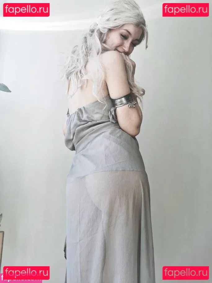 AnsoCosplay Onlyfans Photo Gallery 