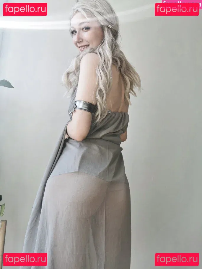 AnsoCosplay Onlyfans Photo Gallery 