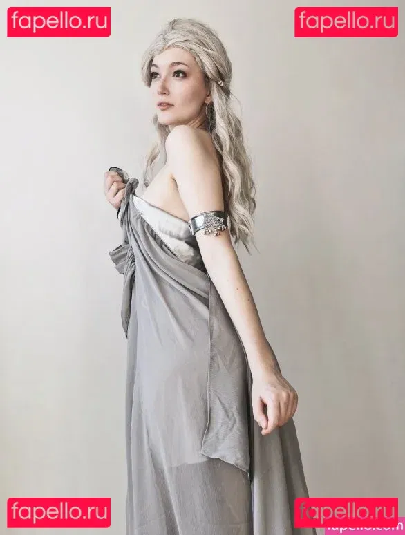 AnsoCosplay Onlyfans Photo Gallery 