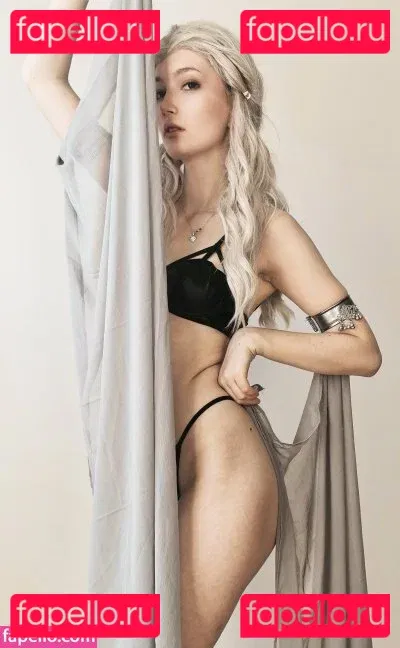 AnsoCosplay Onlyfans Photo Gallery 