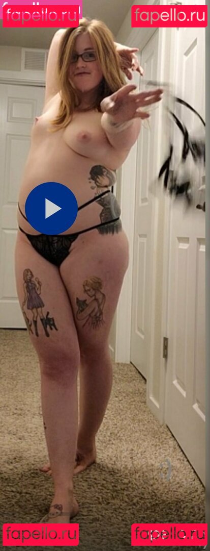 goodluckanne Nude Onlyfans Photo 36