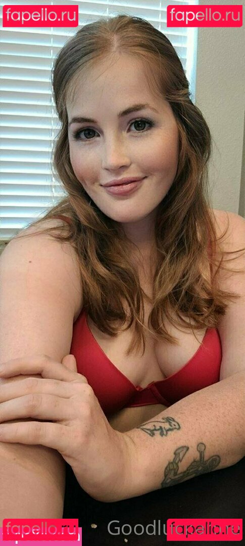 goodluckanne Nude Onlyfans Photo 26
