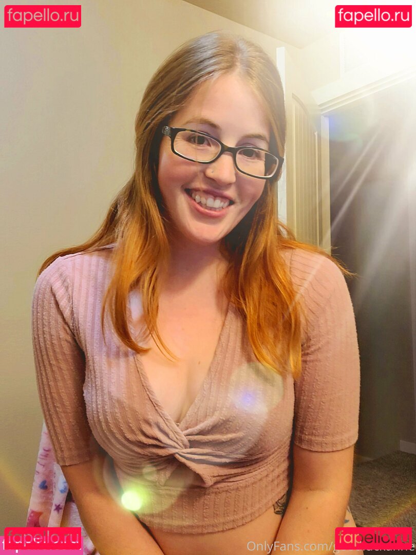 goodluckanne Nude Onlyfans Photo 14