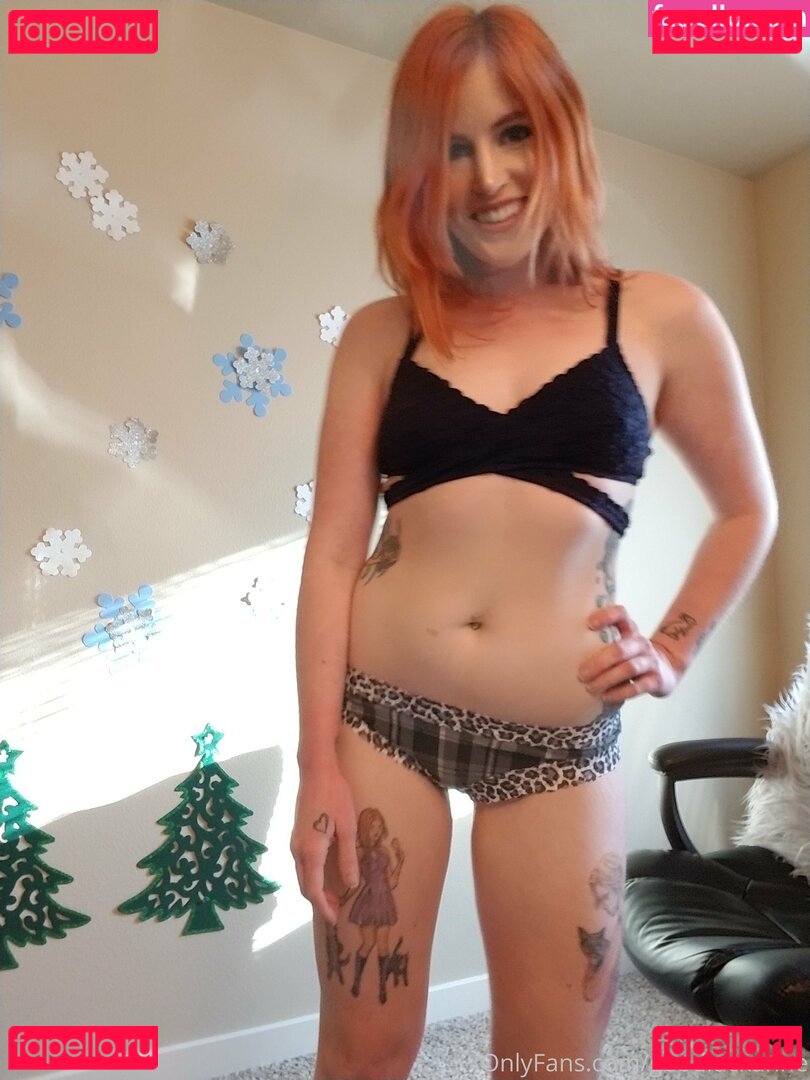 goodluckanne Nude Onlyfans Photo 13