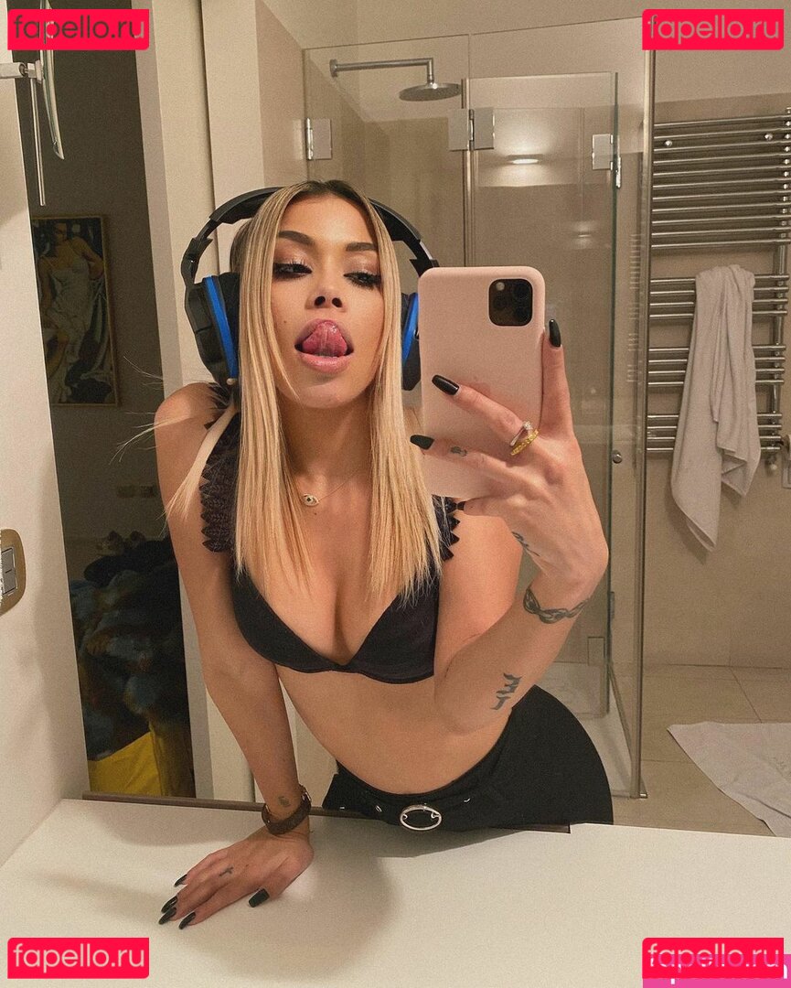Sandra Trengia Nude Onlyfans Photo 14