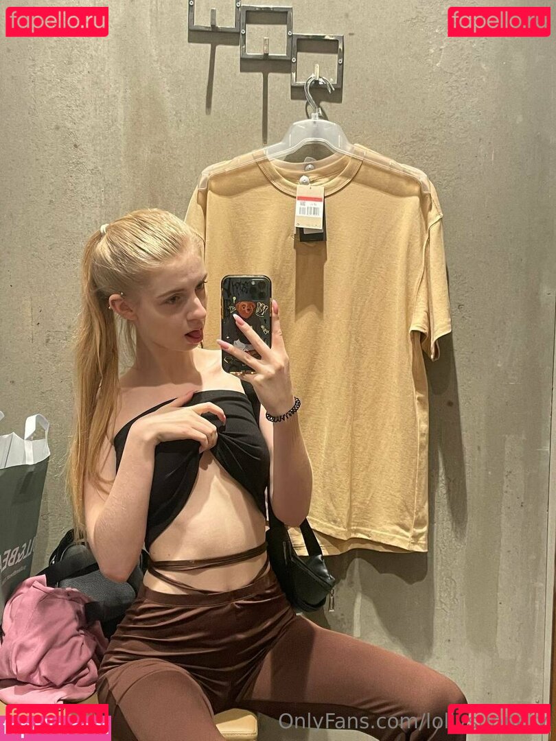 Sunnerylolly Nude Onlyfans Photo 41