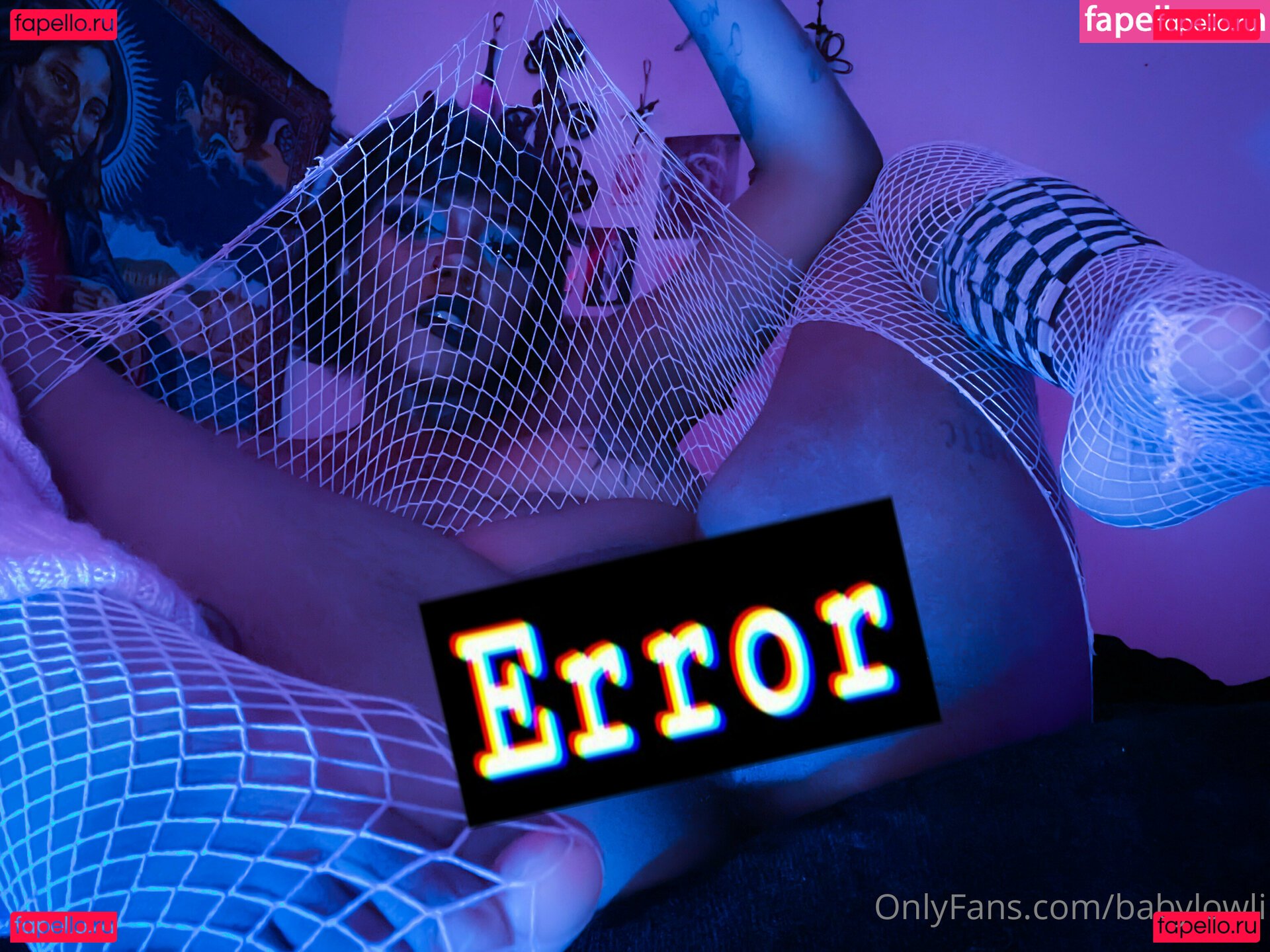 freelowbotomyy Nude Onlyfans Photo 6