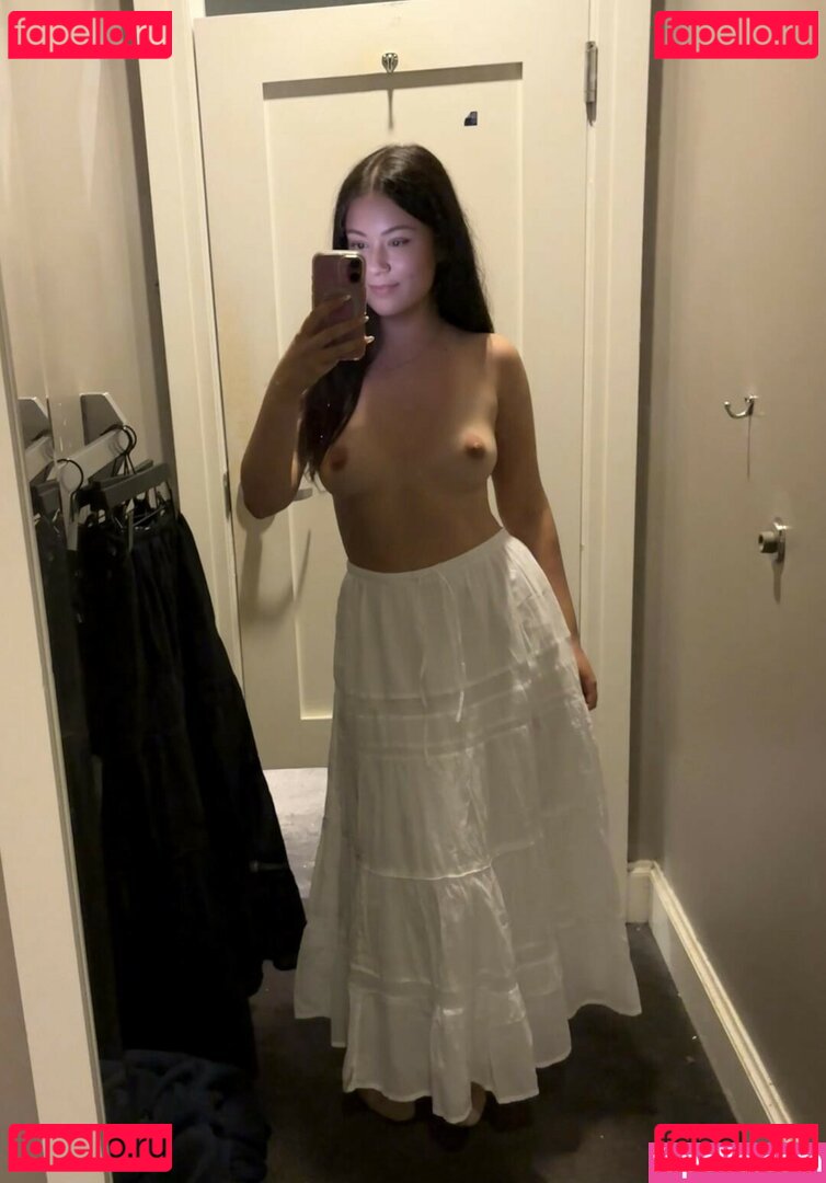 georgiawest1 Nude Onlyfans Photo 41