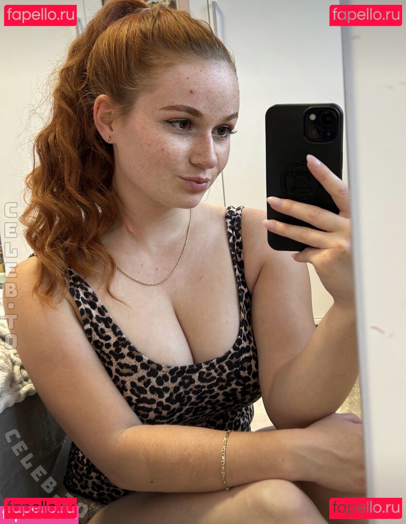kellyyred Nude Onlyfans Photo 18