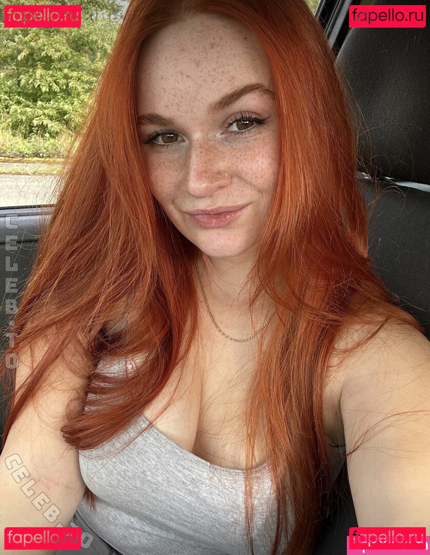 kellyyred Nude Onlyfans Photo 14