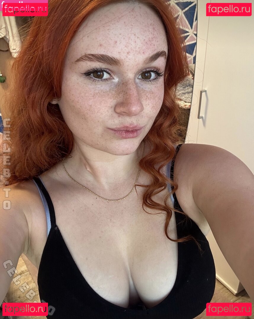 kellyyred Nude Onlyfans Photo 15