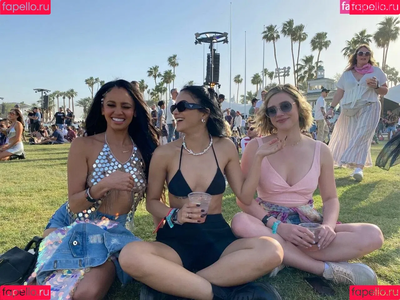 Vanessa Morgan Onlyfans Photo Gallery 