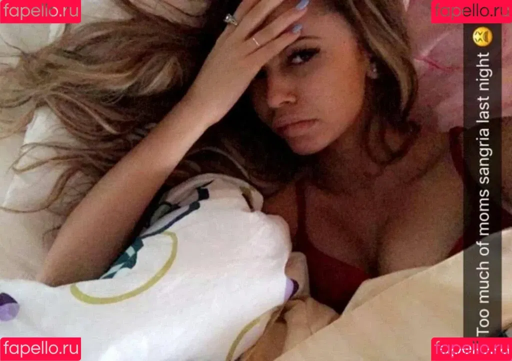 Vanessa Morgan Onlyfans Photo Gallery 