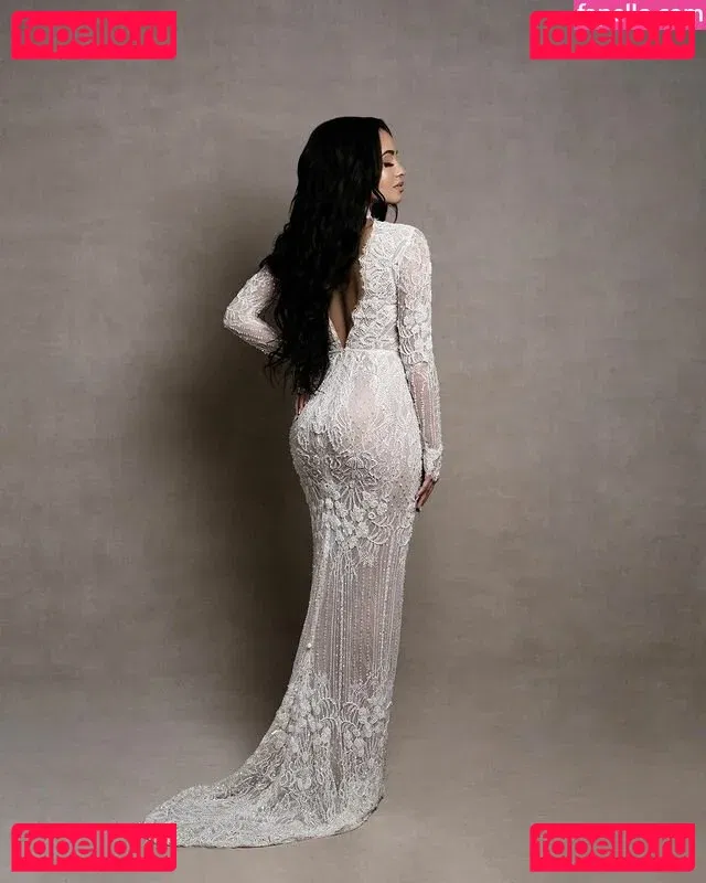 Vanessa Morgan Onlyfans Photo Gallery 