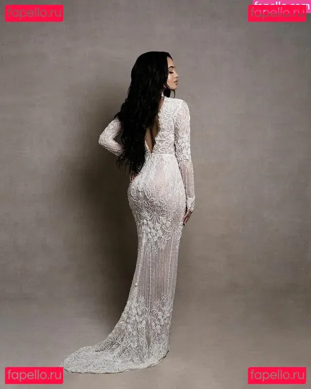 Vanessa Morgan Onlyfans Photo Gallery 