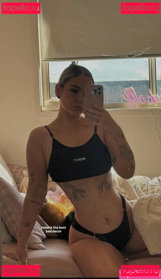 maddiewort_ Nude Onlyfans Photo 20