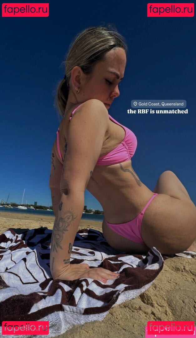 maddiewort_ Nude Onlyfans Photo 17