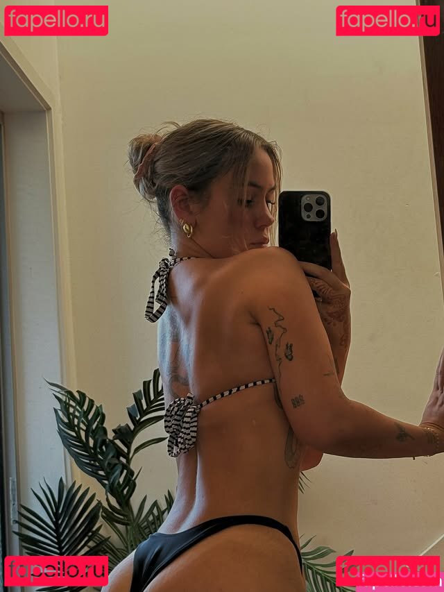 maddiewort_ Nude Onlyfans Photo 10
