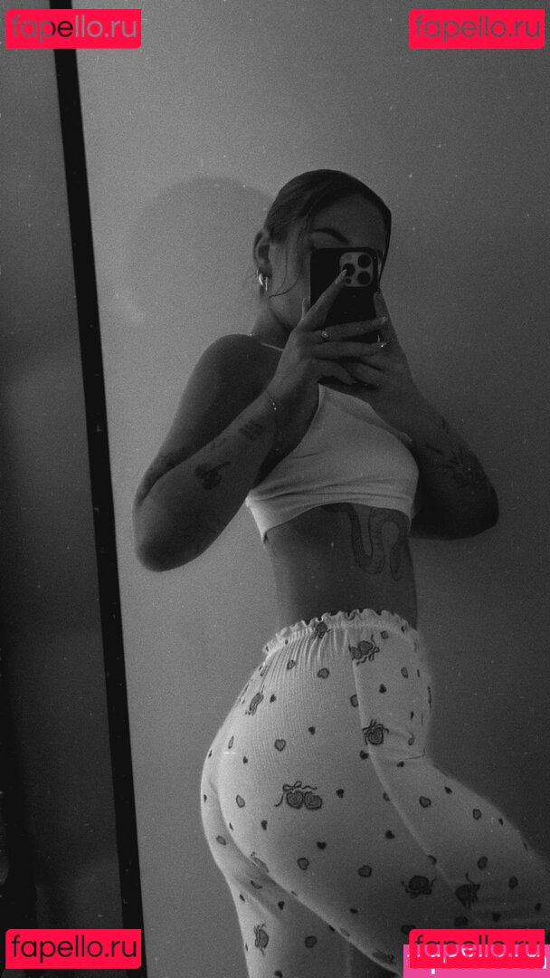 maddiewort_ Nude Onlyfans Photo 9