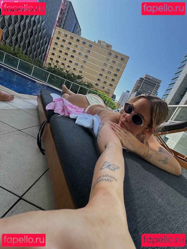 maddiewort_ Nude Onlyfans Photo 3