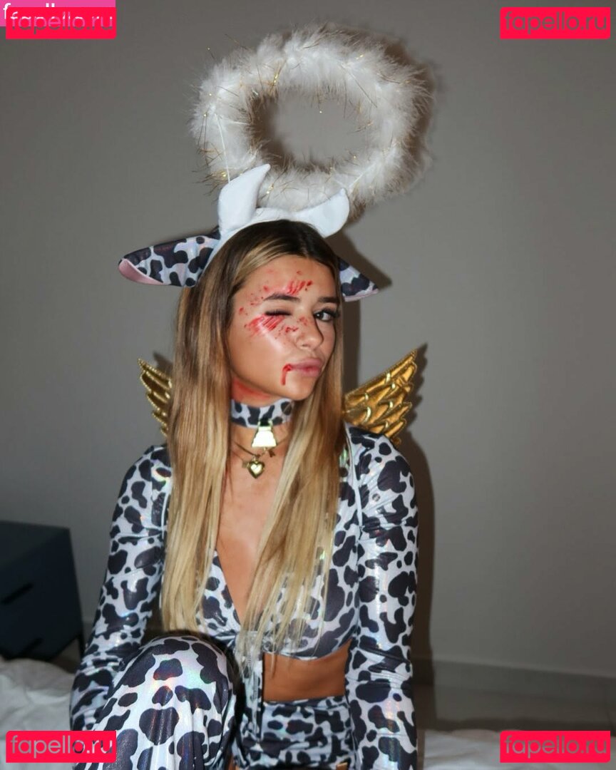 Emma Bourson Nude Onlyfans Photo 22
