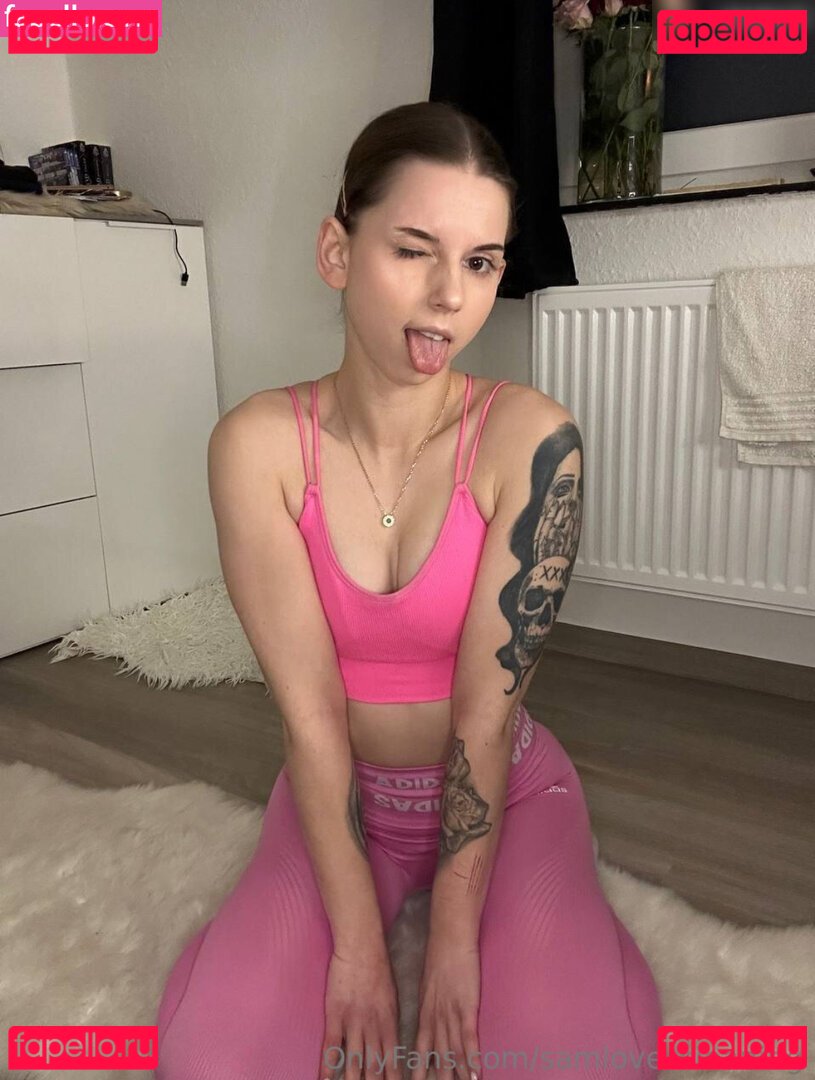 Faith Valdera Nude Onlyfans Photo 42