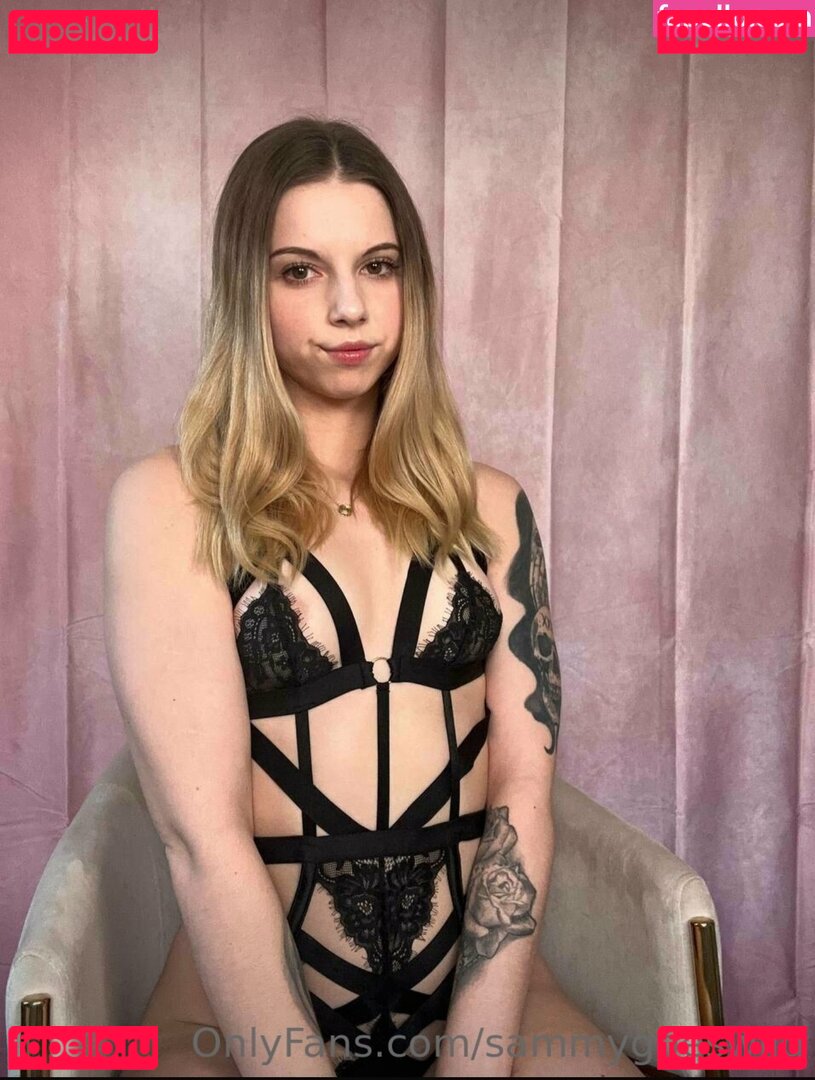 Faith Valdera Nude Onlyfans Photo 14