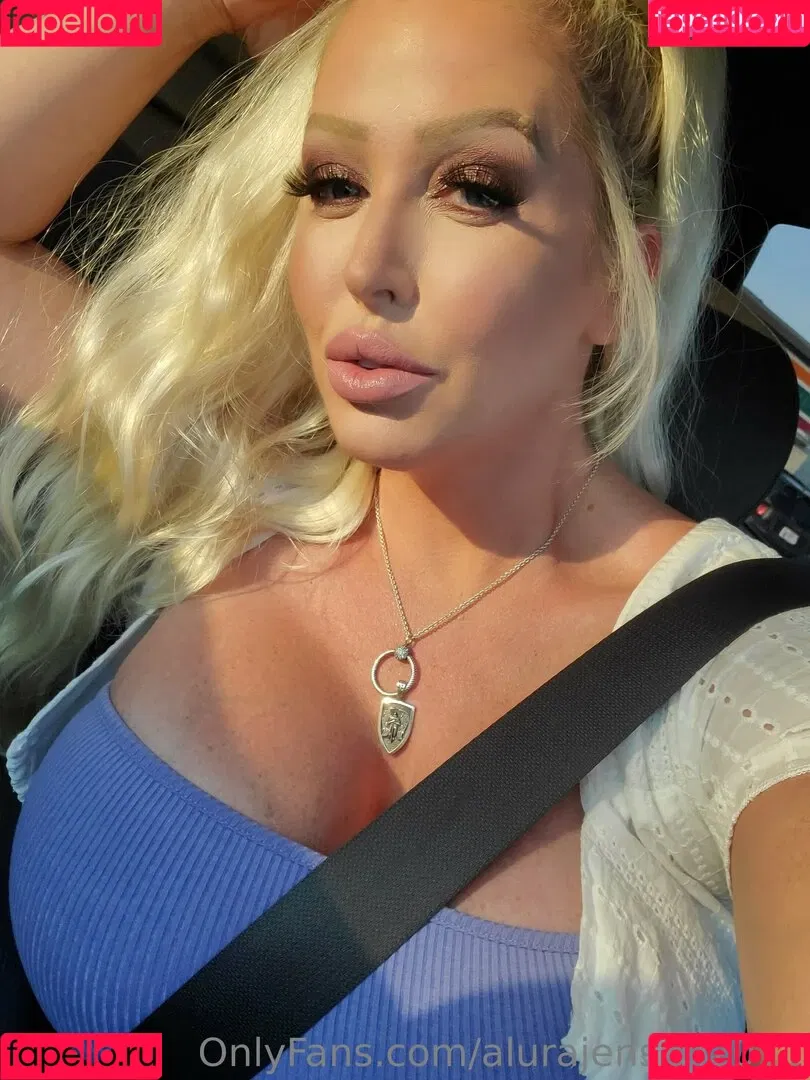 Alura Jenson Onlyfans Photo Gallery 