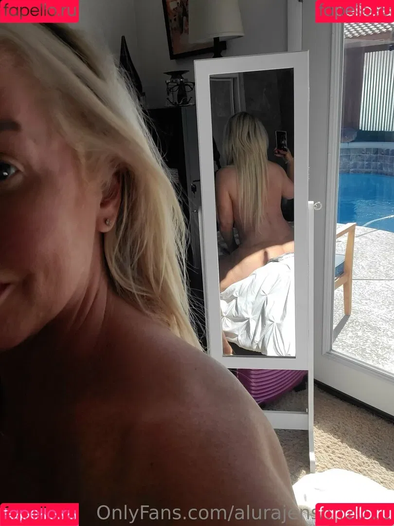 Alura Jenson Onlyfans Photo Gallery 