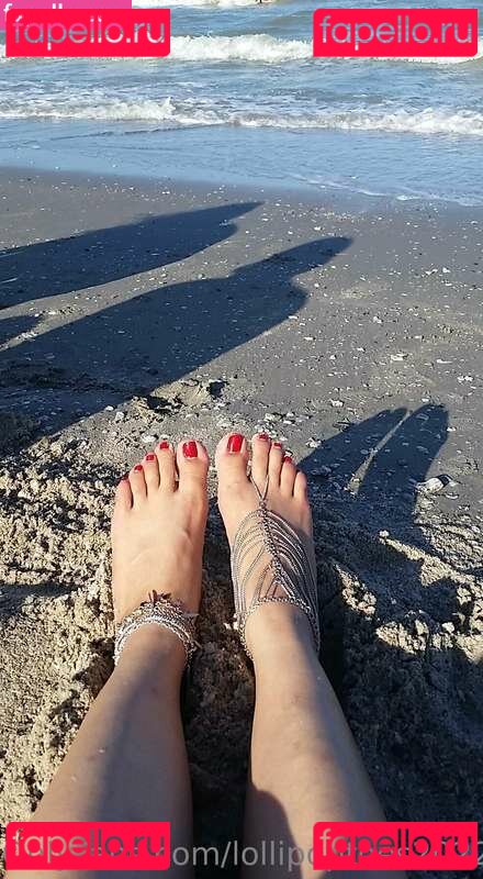 lollipoptoes Nude Onlyfans Photo 42