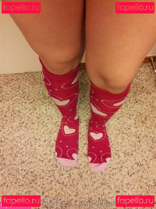 lollipoptoes Nude Onlyfans Photo 41