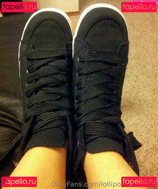 lollipoptoes Nude Onlyfans Photo 40