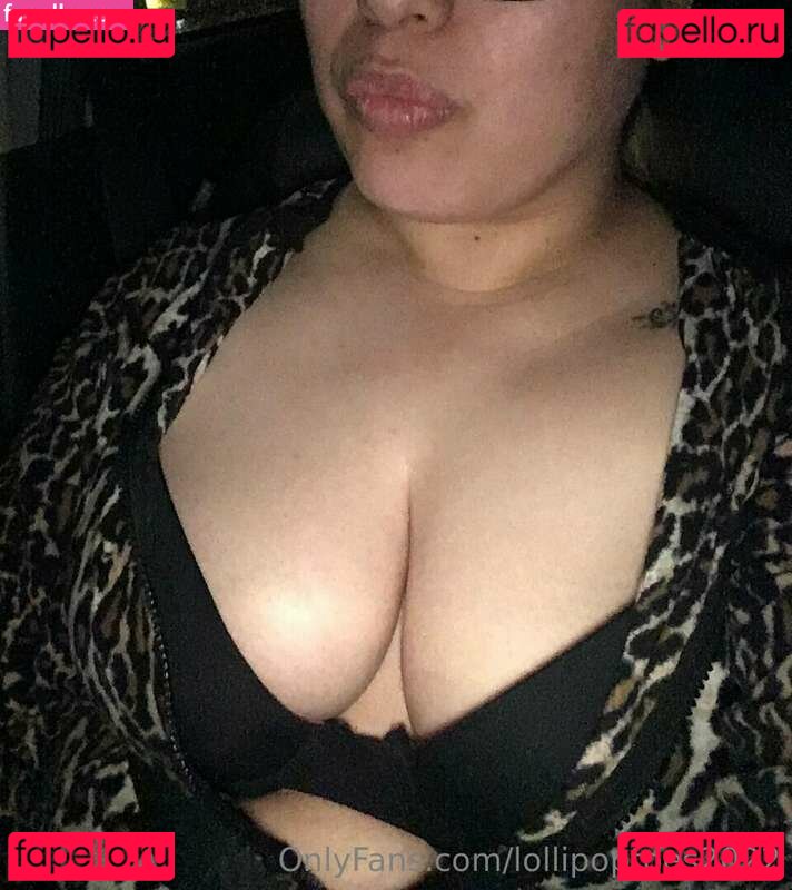 lollipoptoes Nude Onlyfans Photo 39