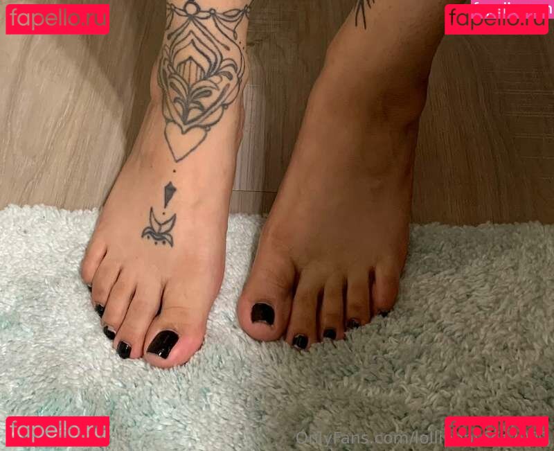 lollipoptoes Nude Onlyfans Photo 35