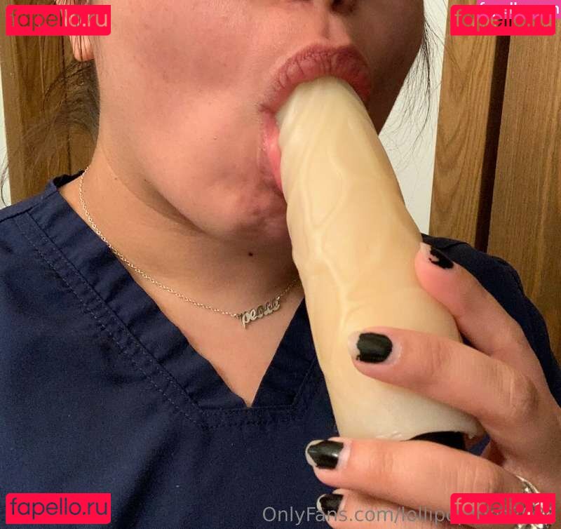 lollipoptoes Nude Onlyfans Photo 29