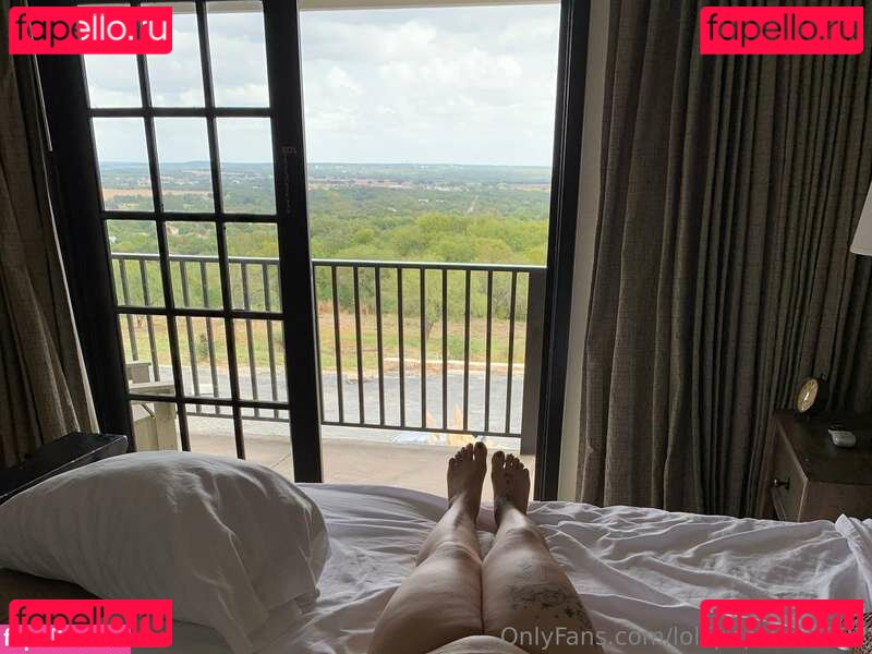 lollipoptoes Nude Onlyfans Photo 22